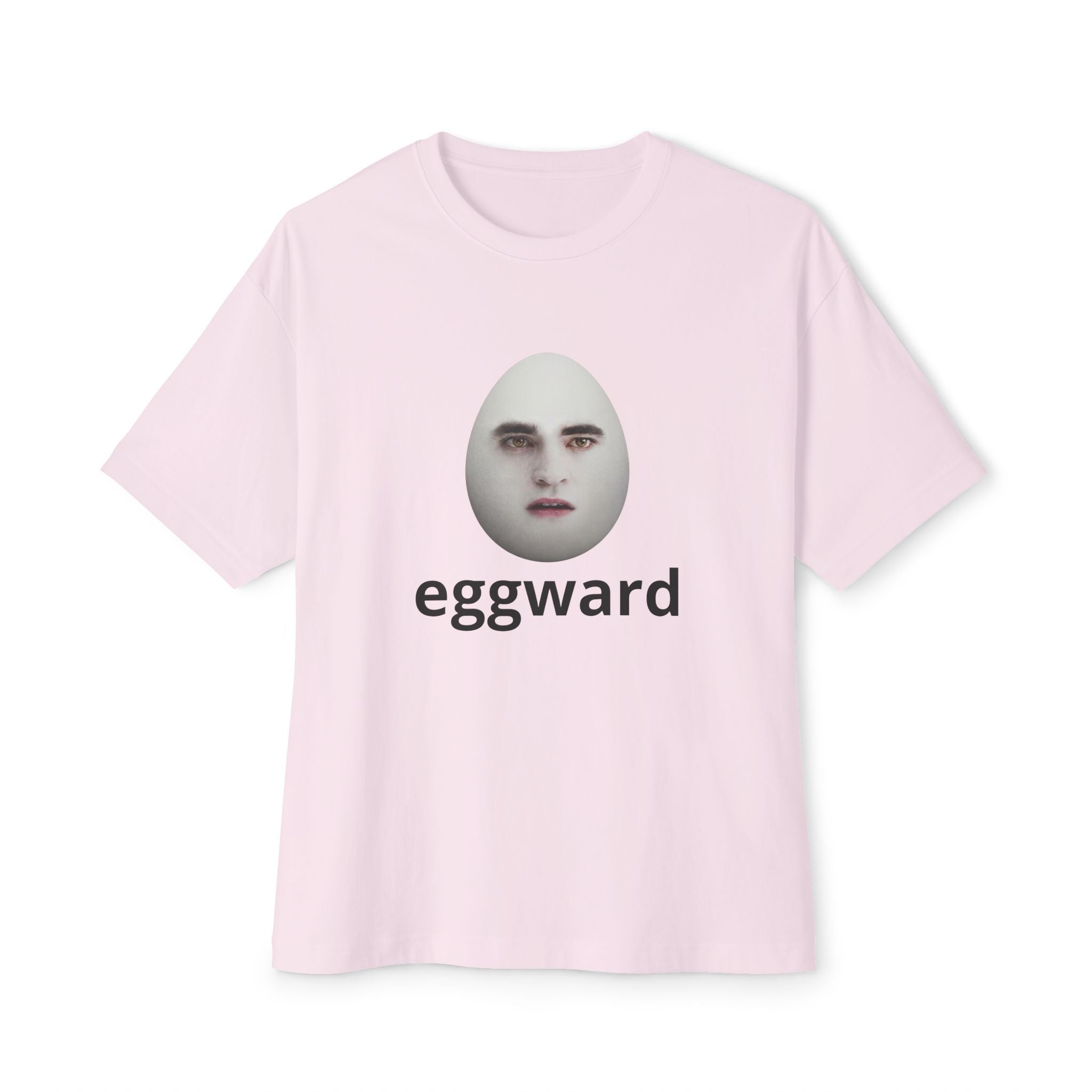Eggward Tee