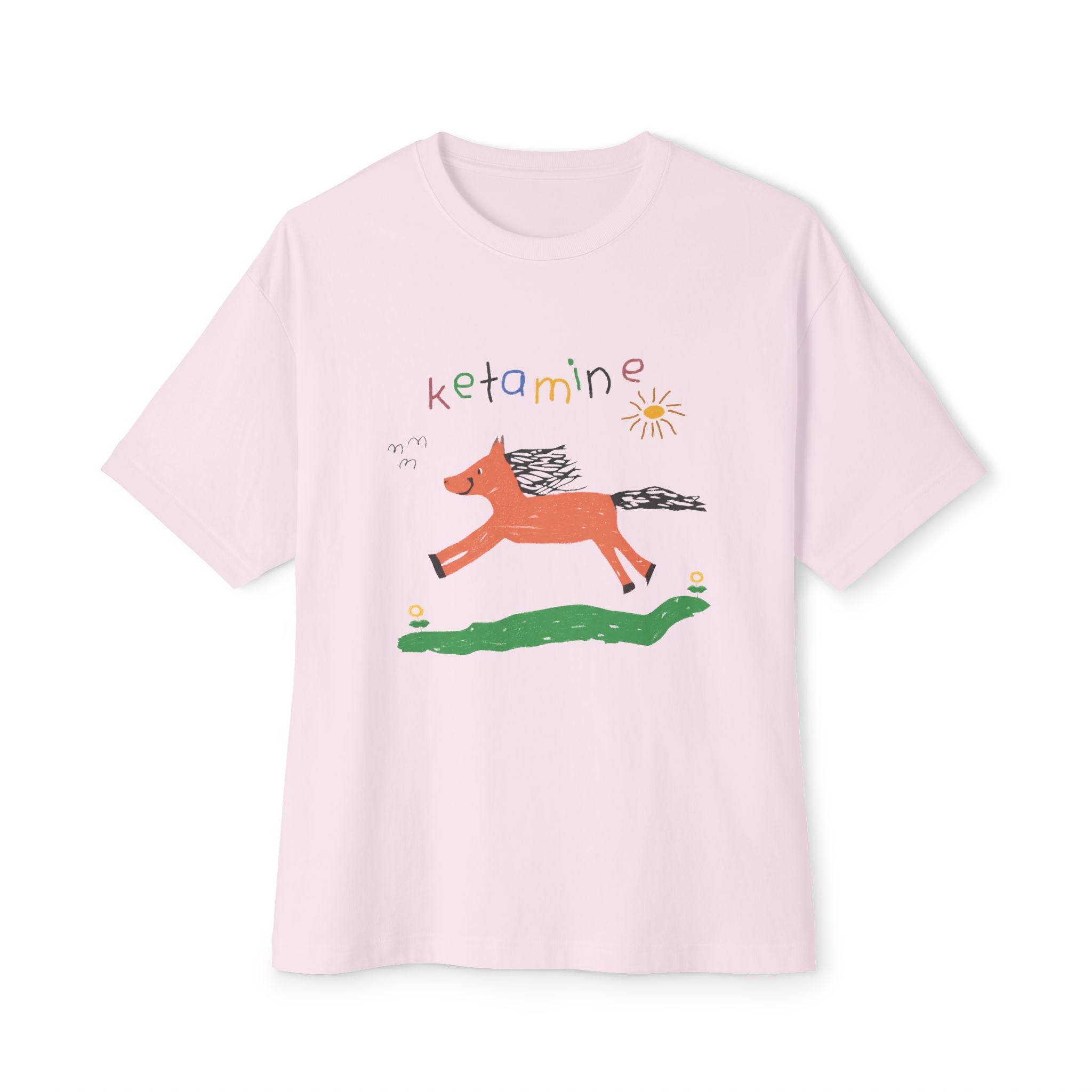 ketamine Tee