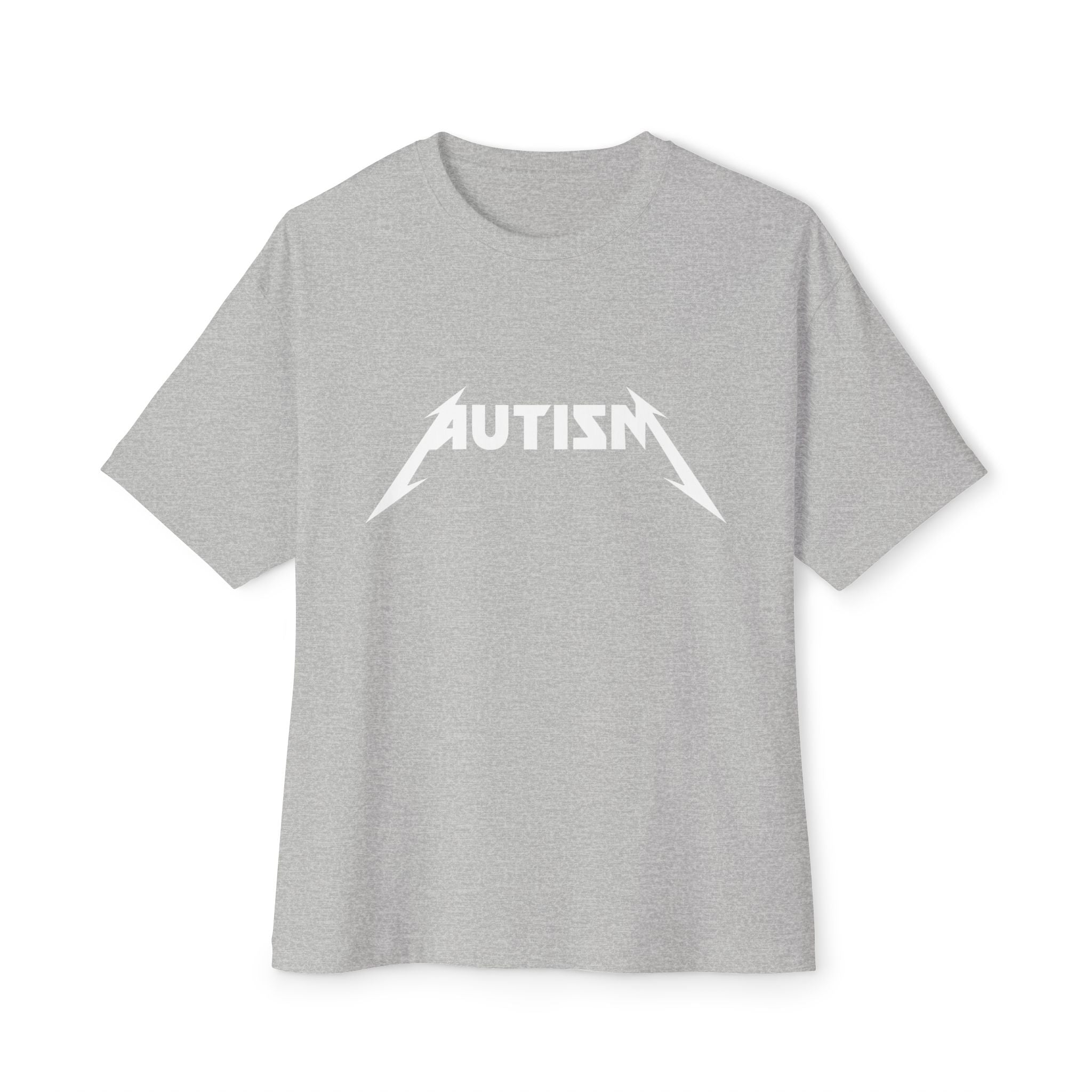 Rock Autism Tee