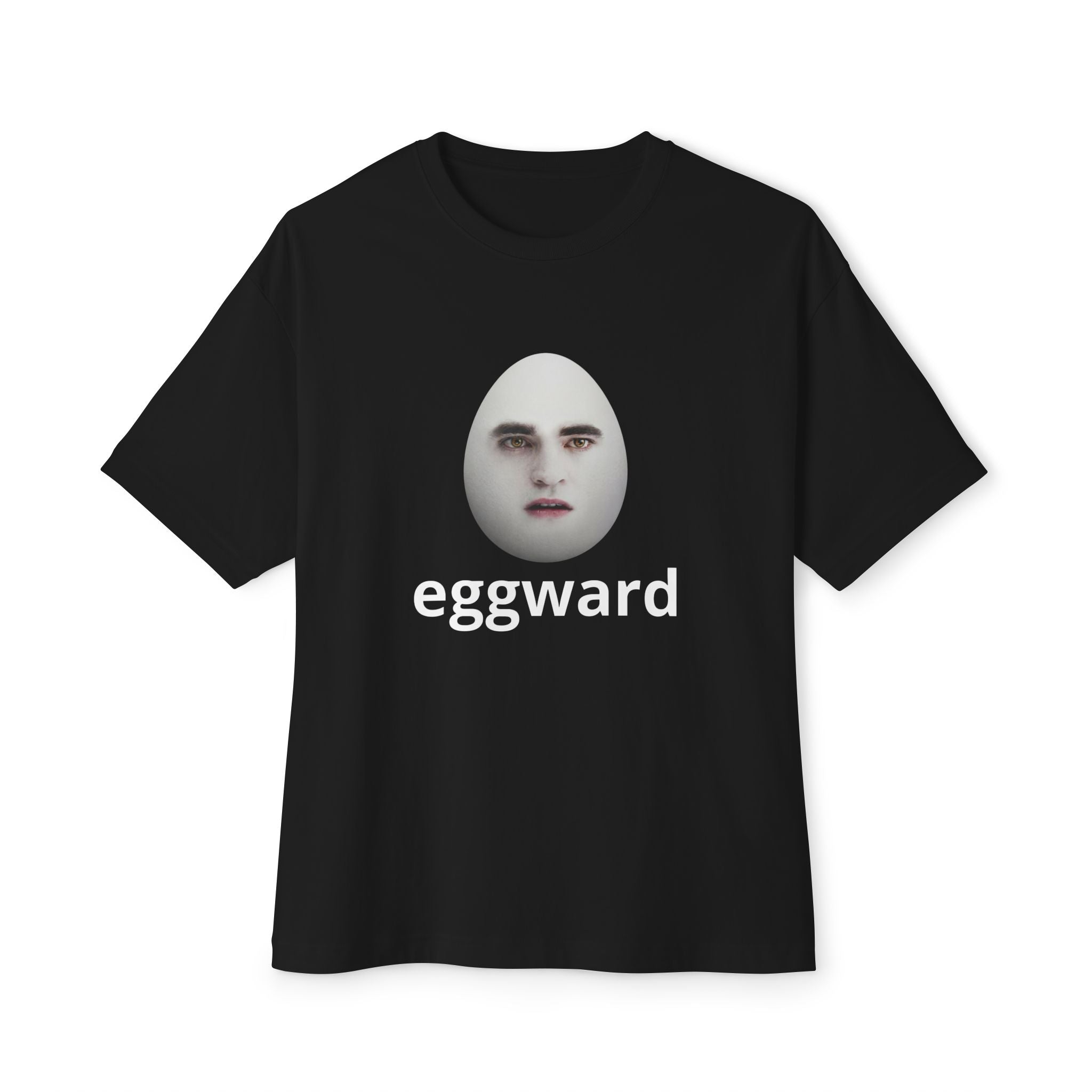 Eggward Tee