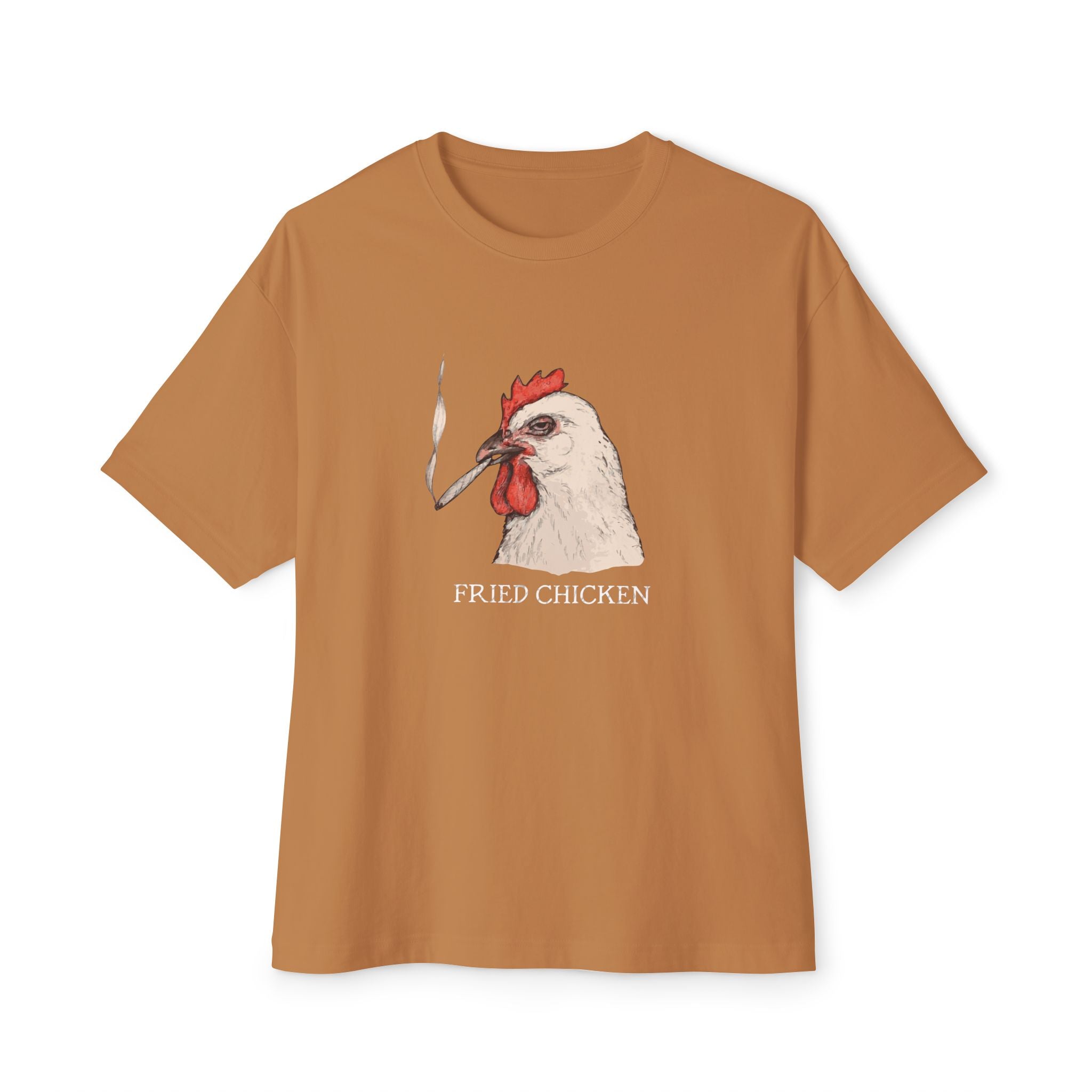 Fried Chicken Tee