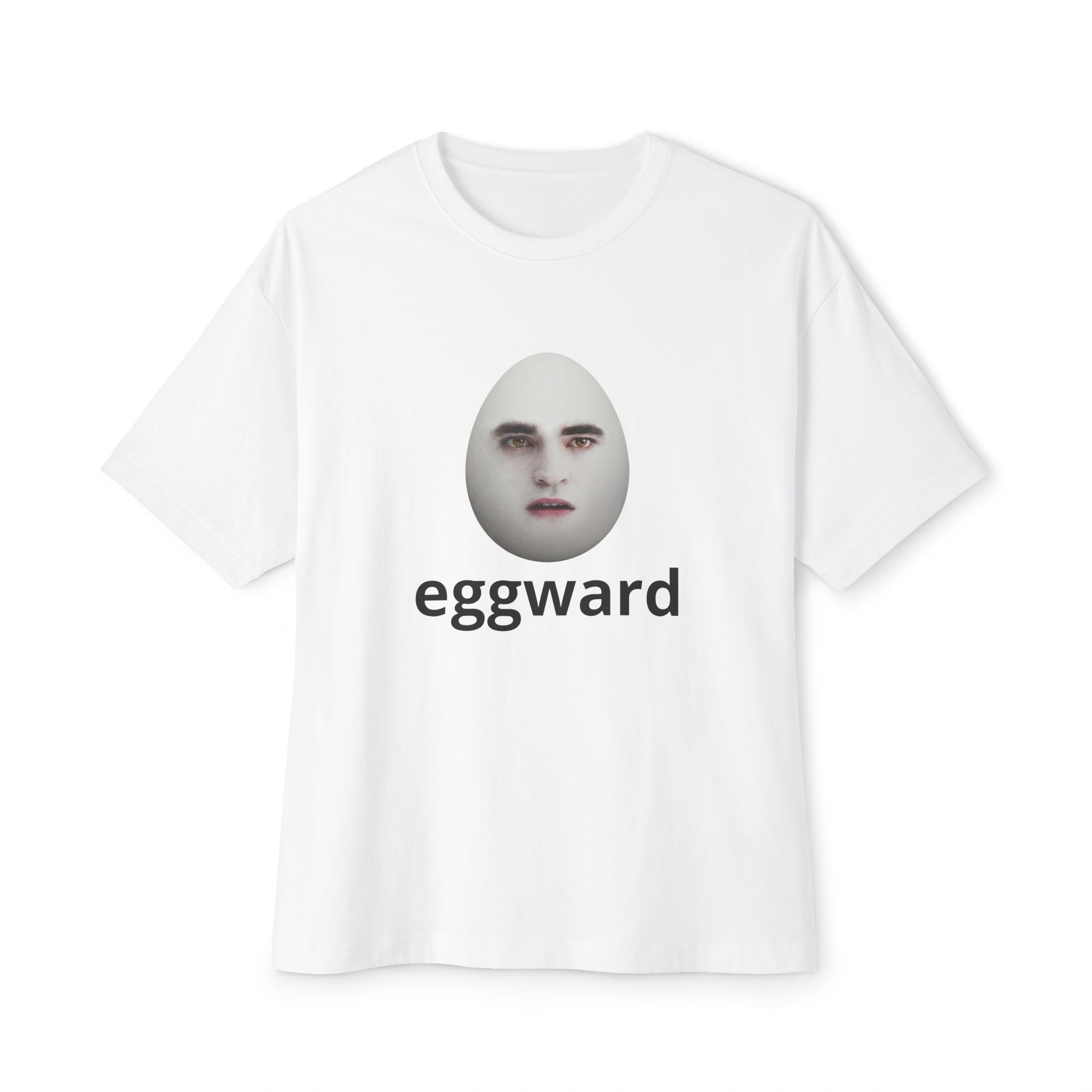 Eggward Tee