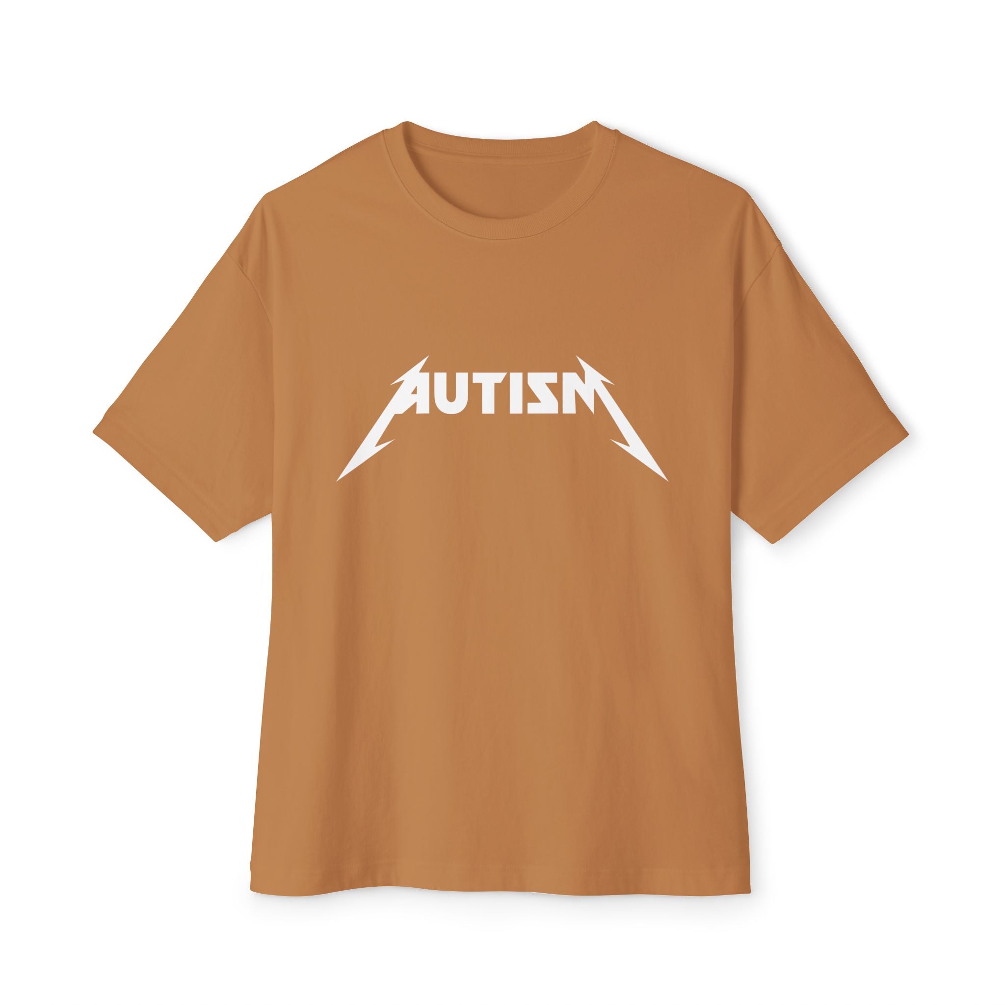 Rock Autism Tee