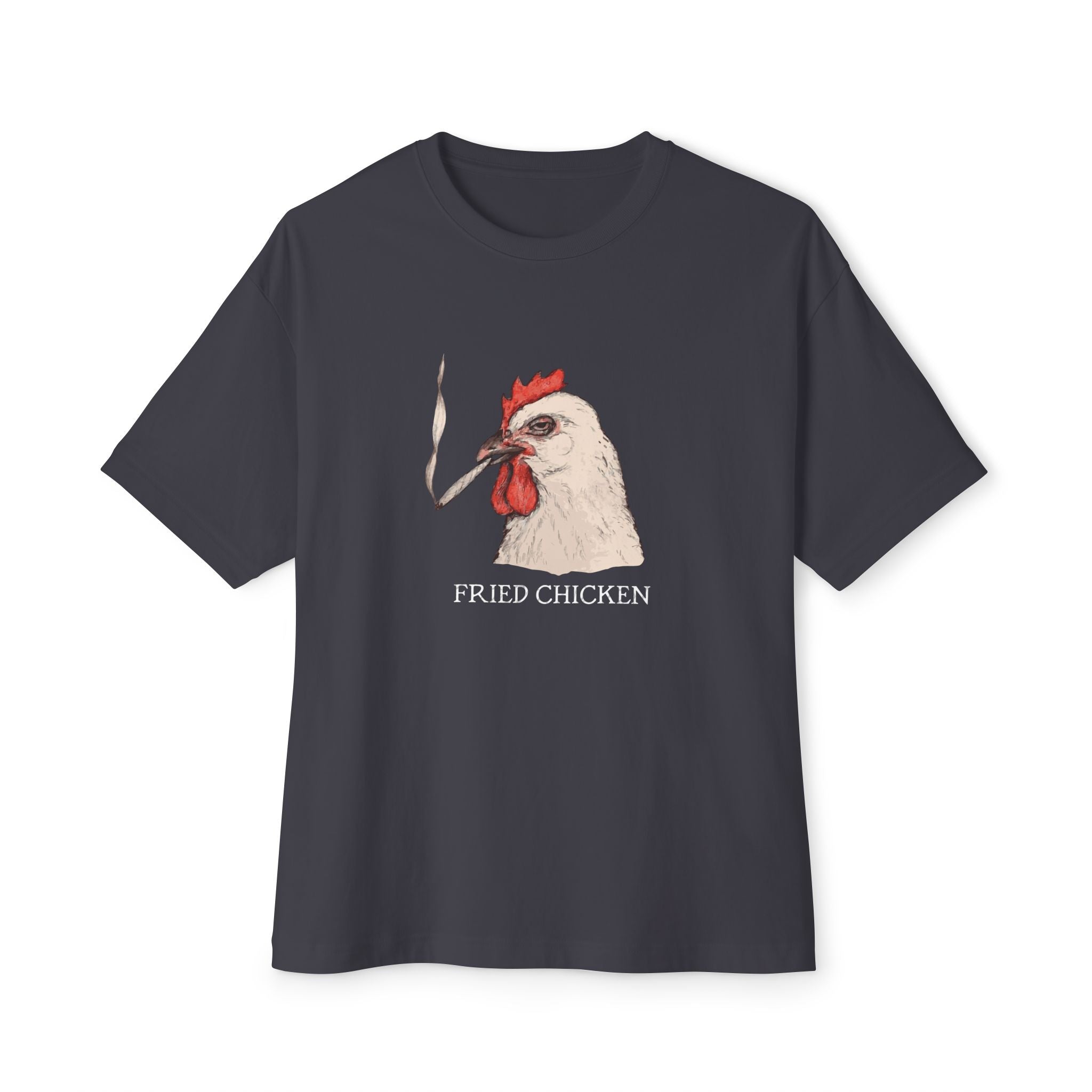 Fried Chicken Tee