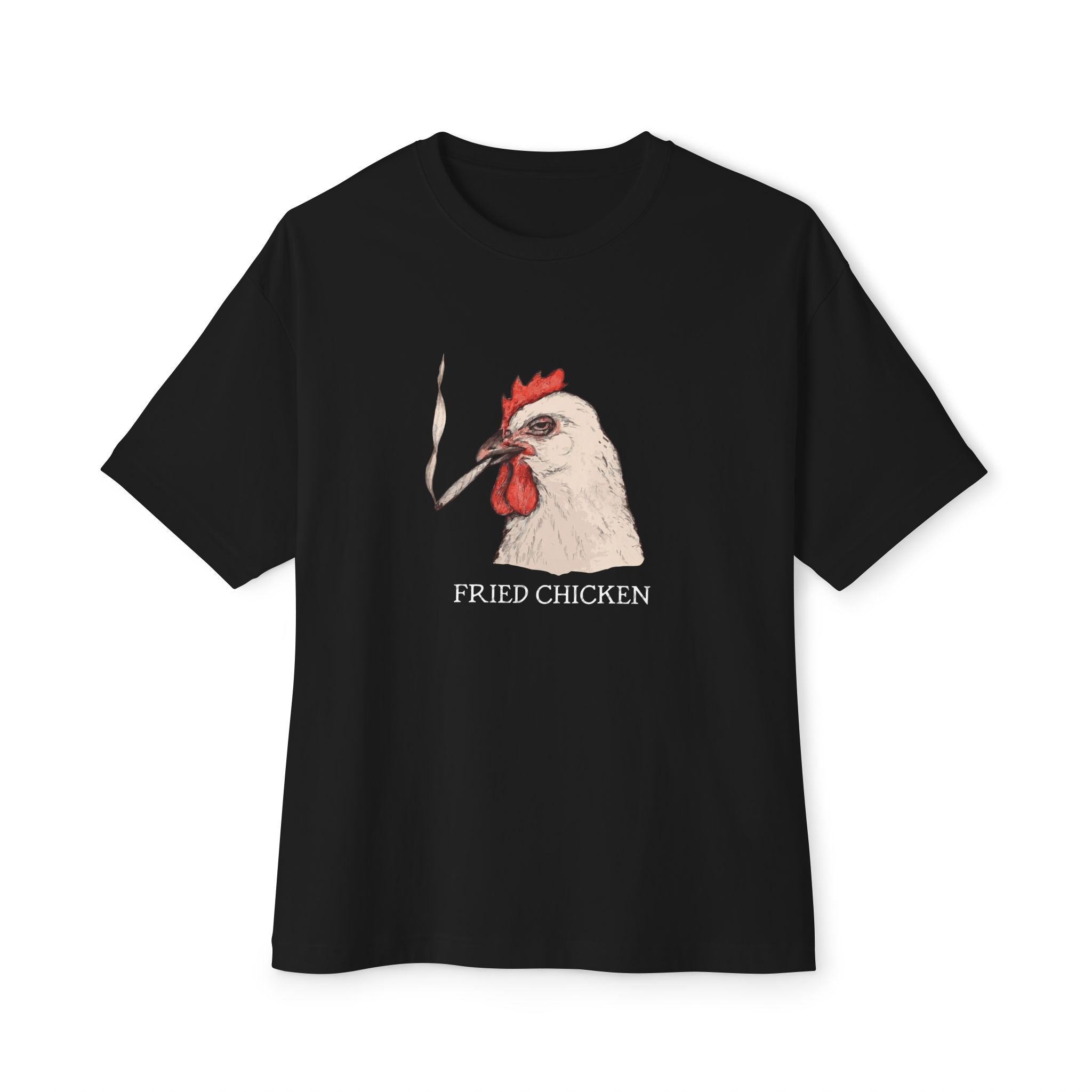 Fried Chicken Tee