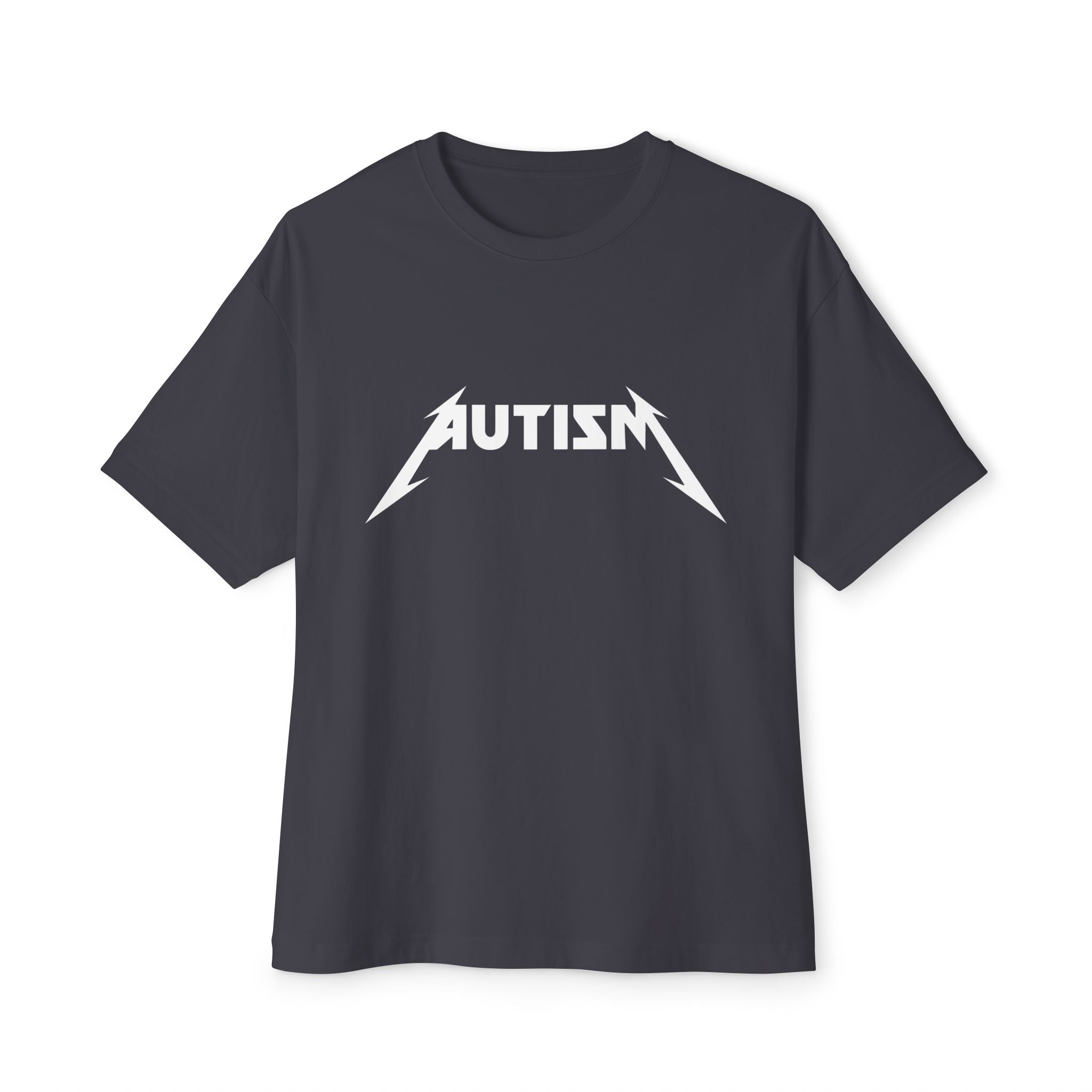Rock Autism Tee