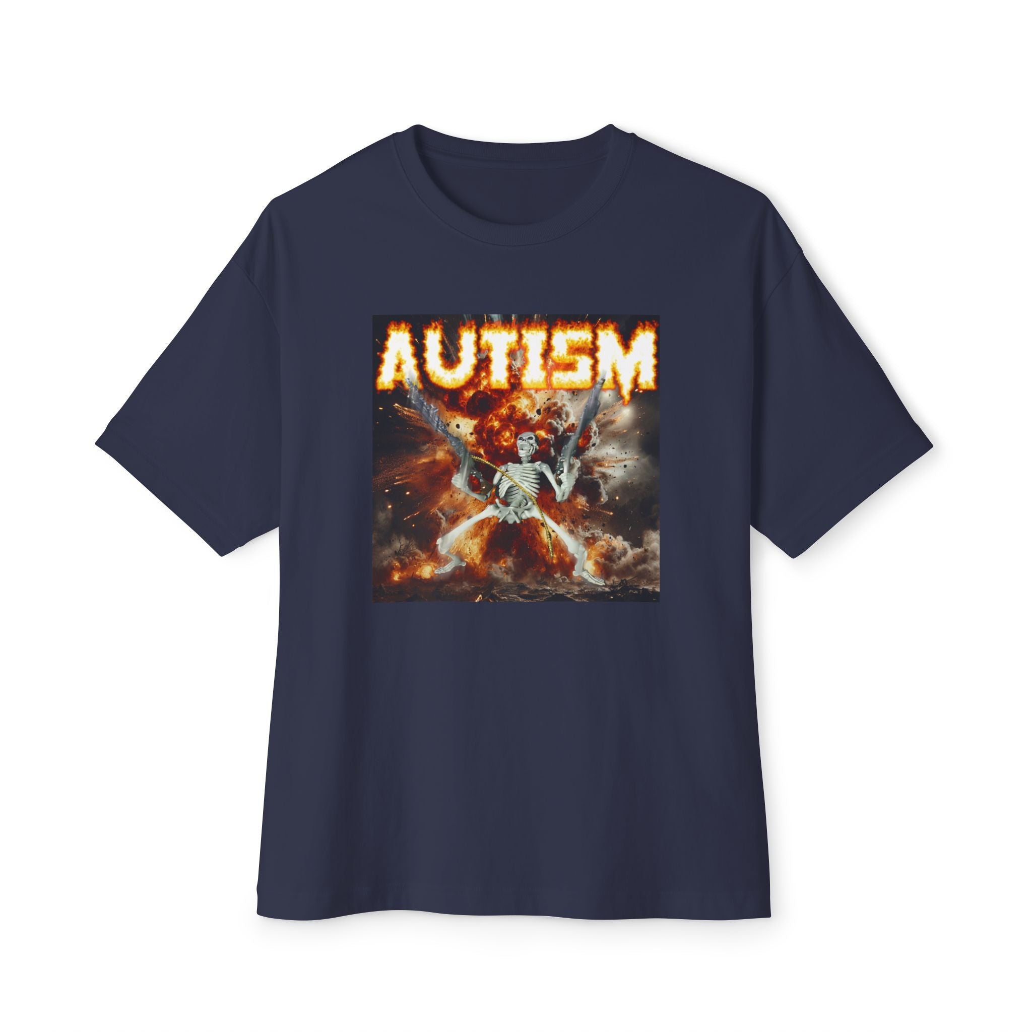 Autism Tee