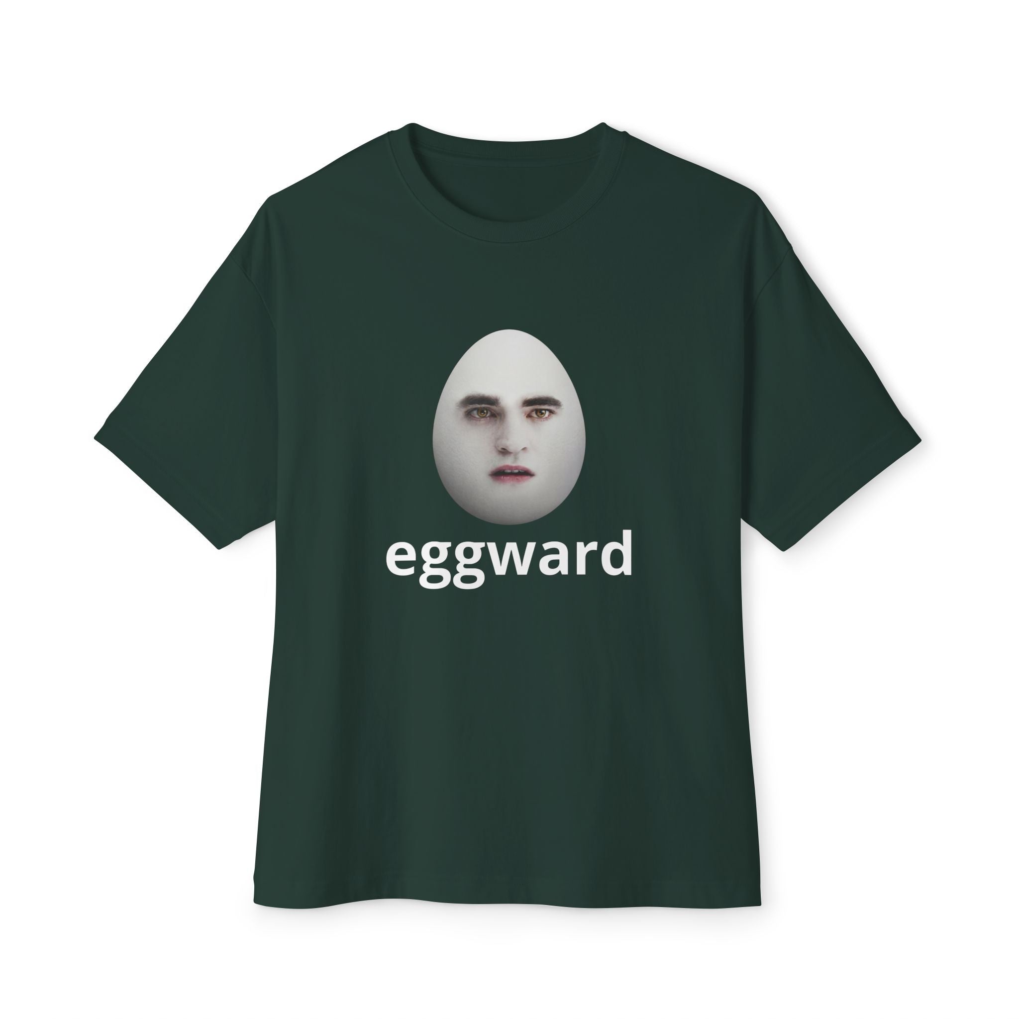 Eggward Tee