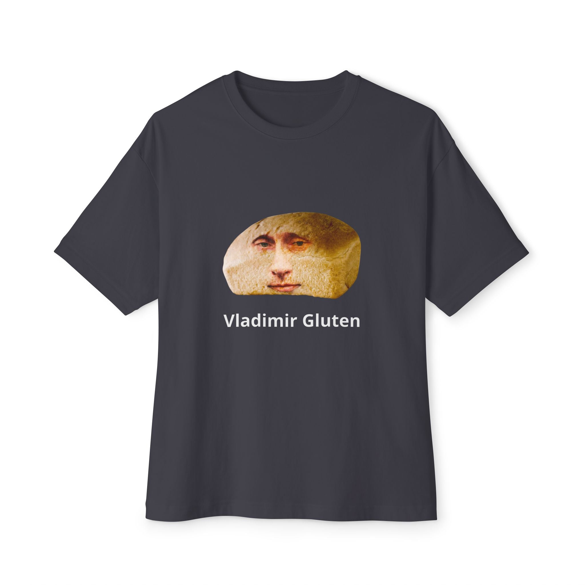 Vladimir Gluten Tee