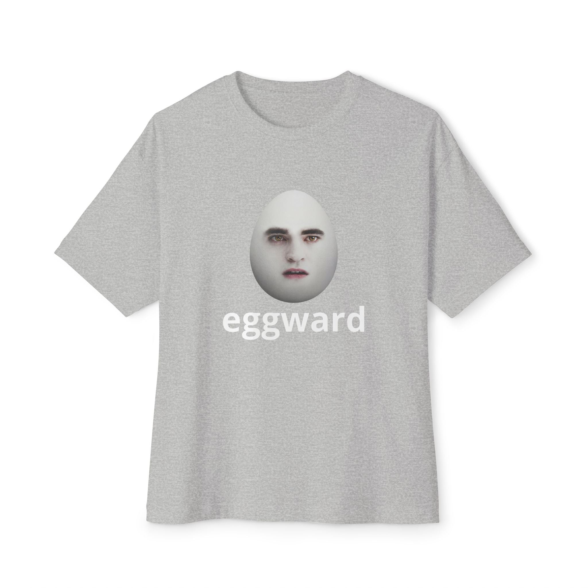 Eggward Tee