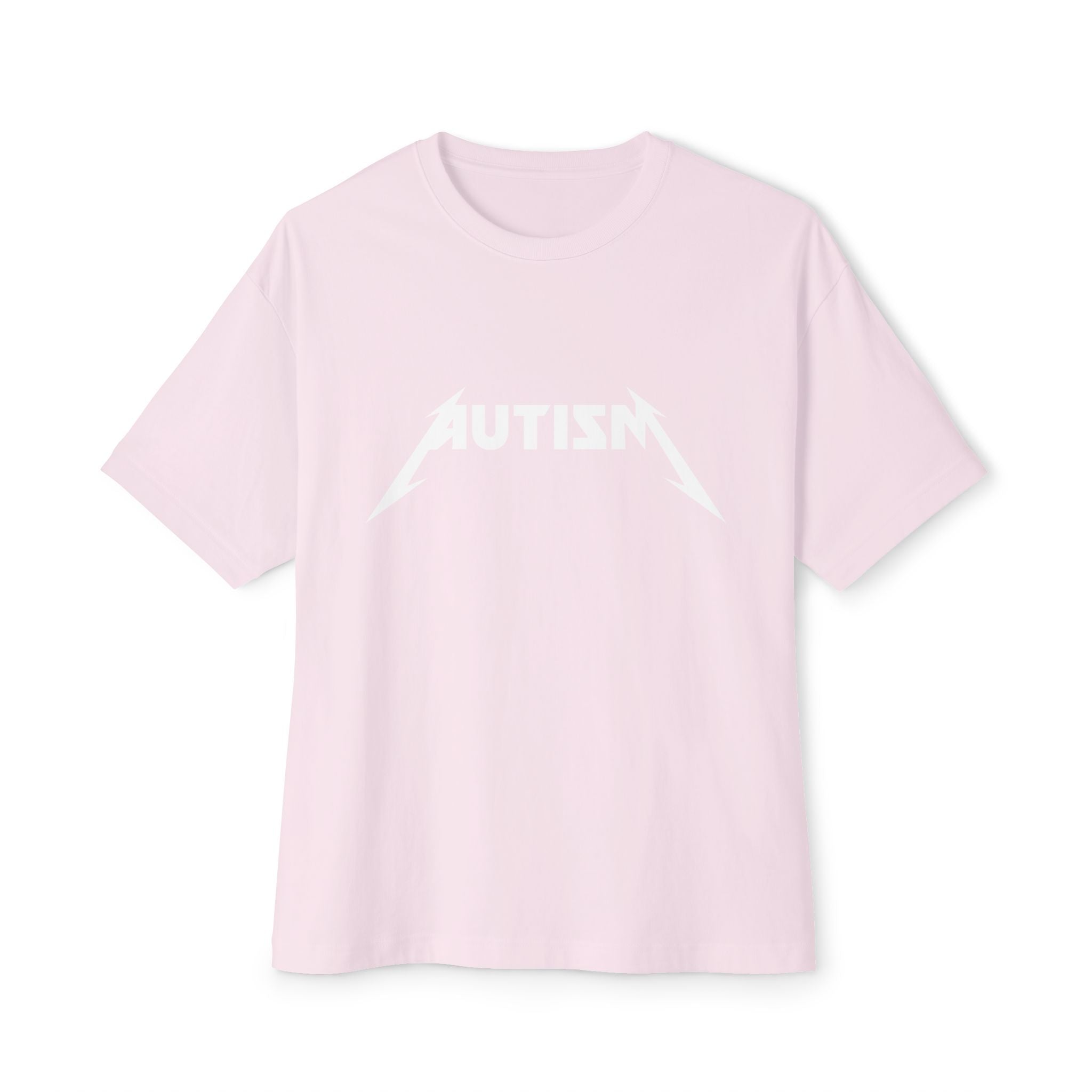 Rock Autism Tee
