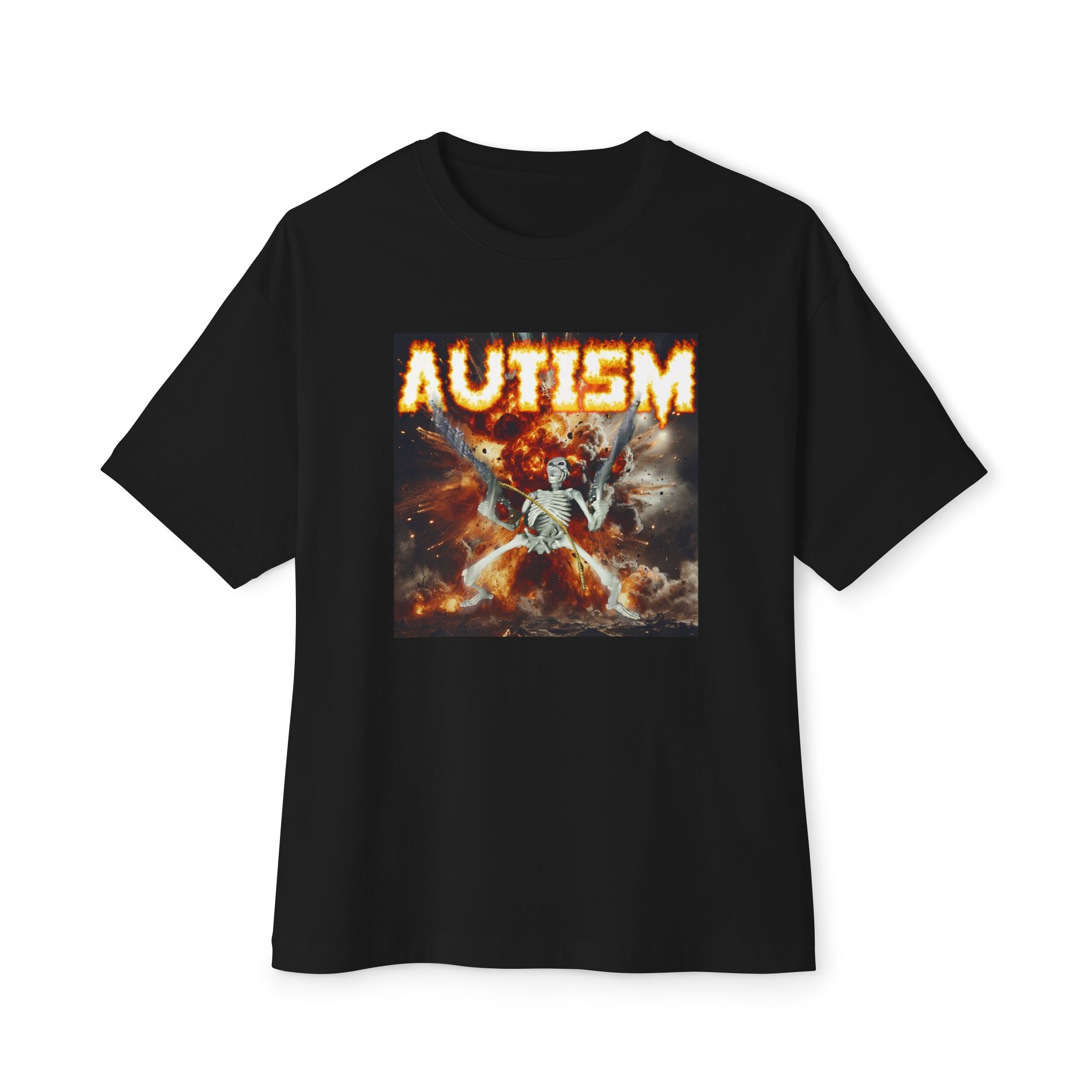 Autism Tee