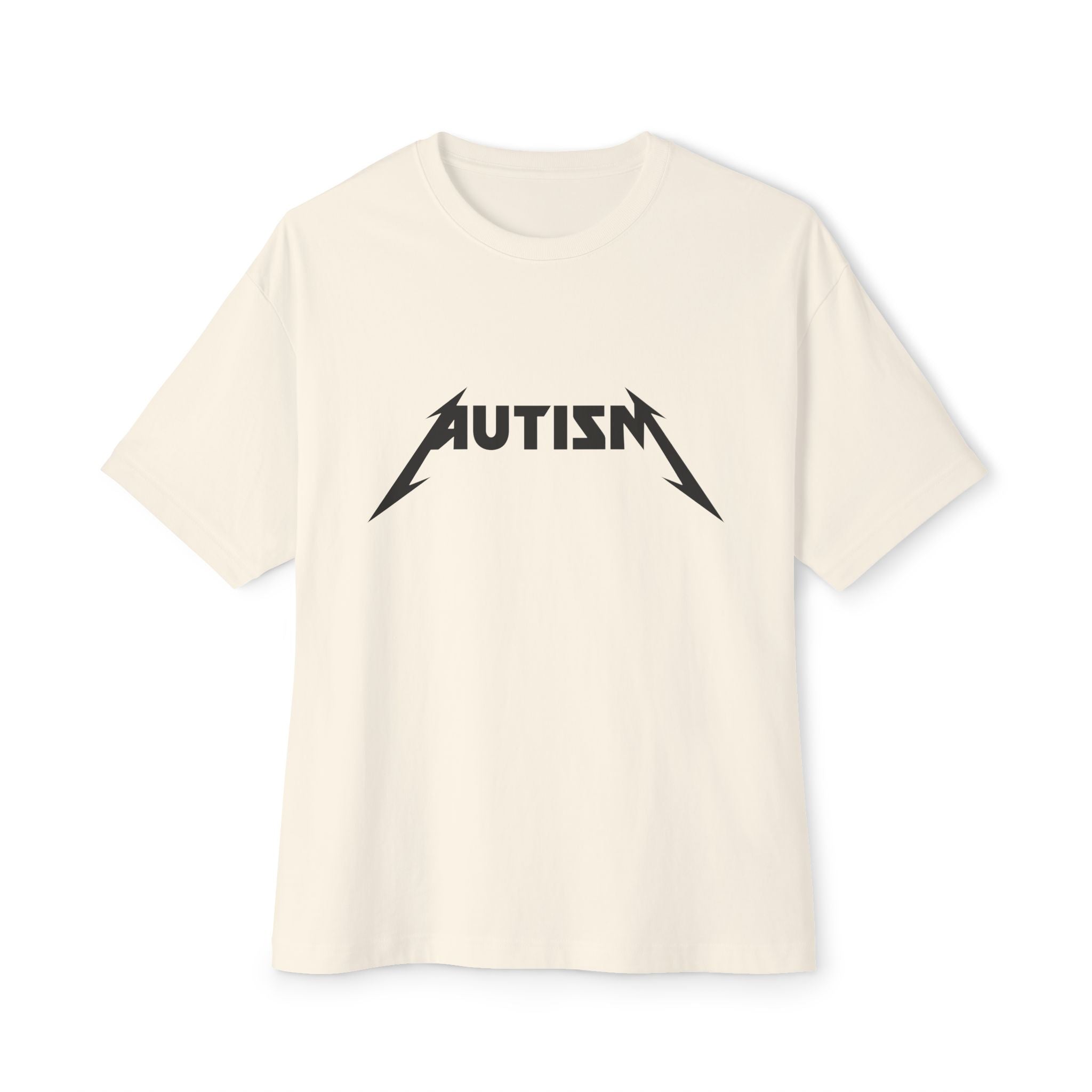 Rock Autism Tee