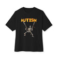 Fiery Autism Tee
