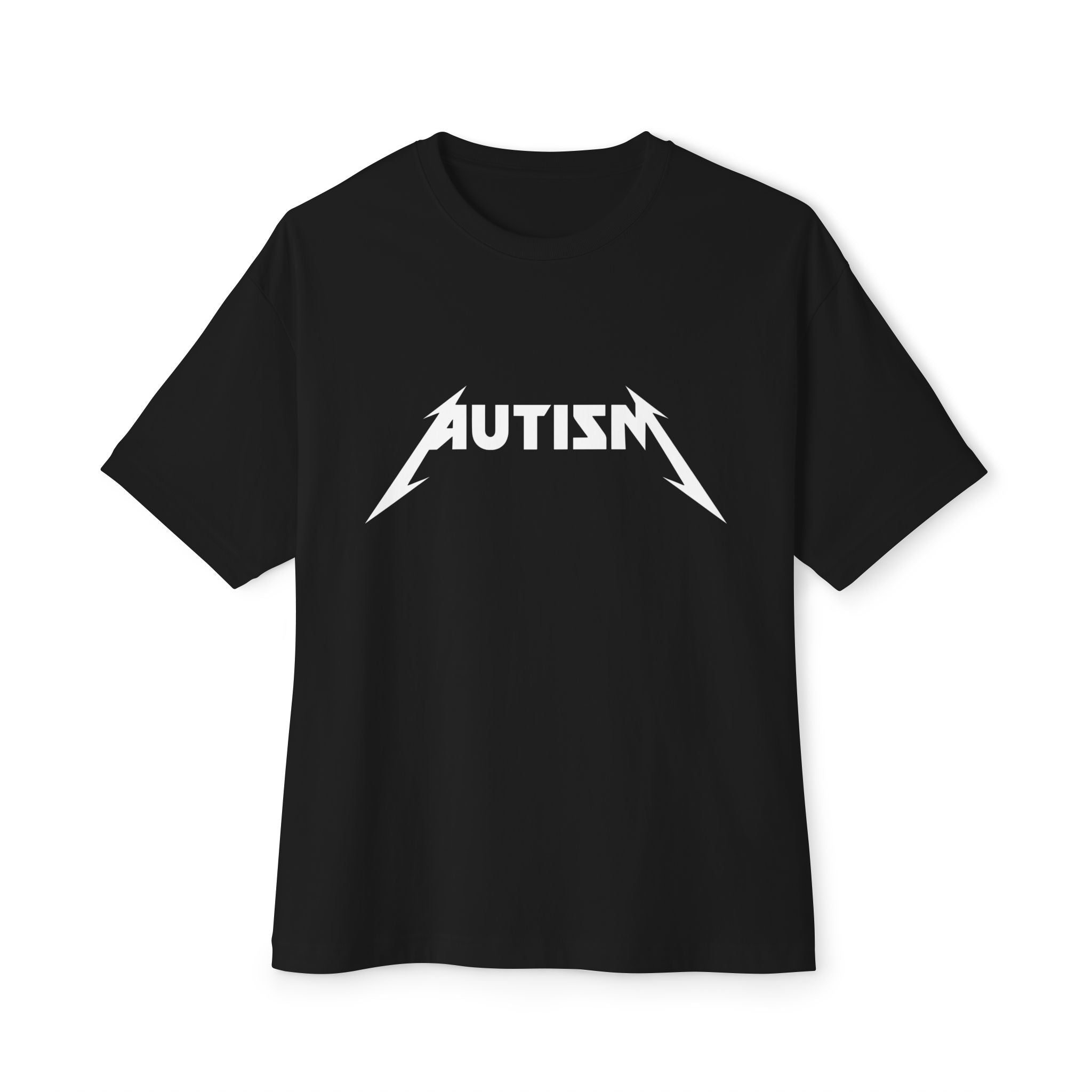 Rock Autism Tee