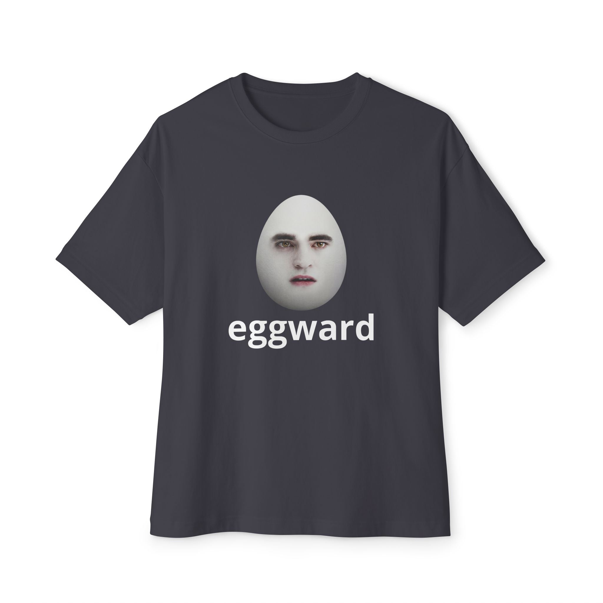 Eggward Tee
