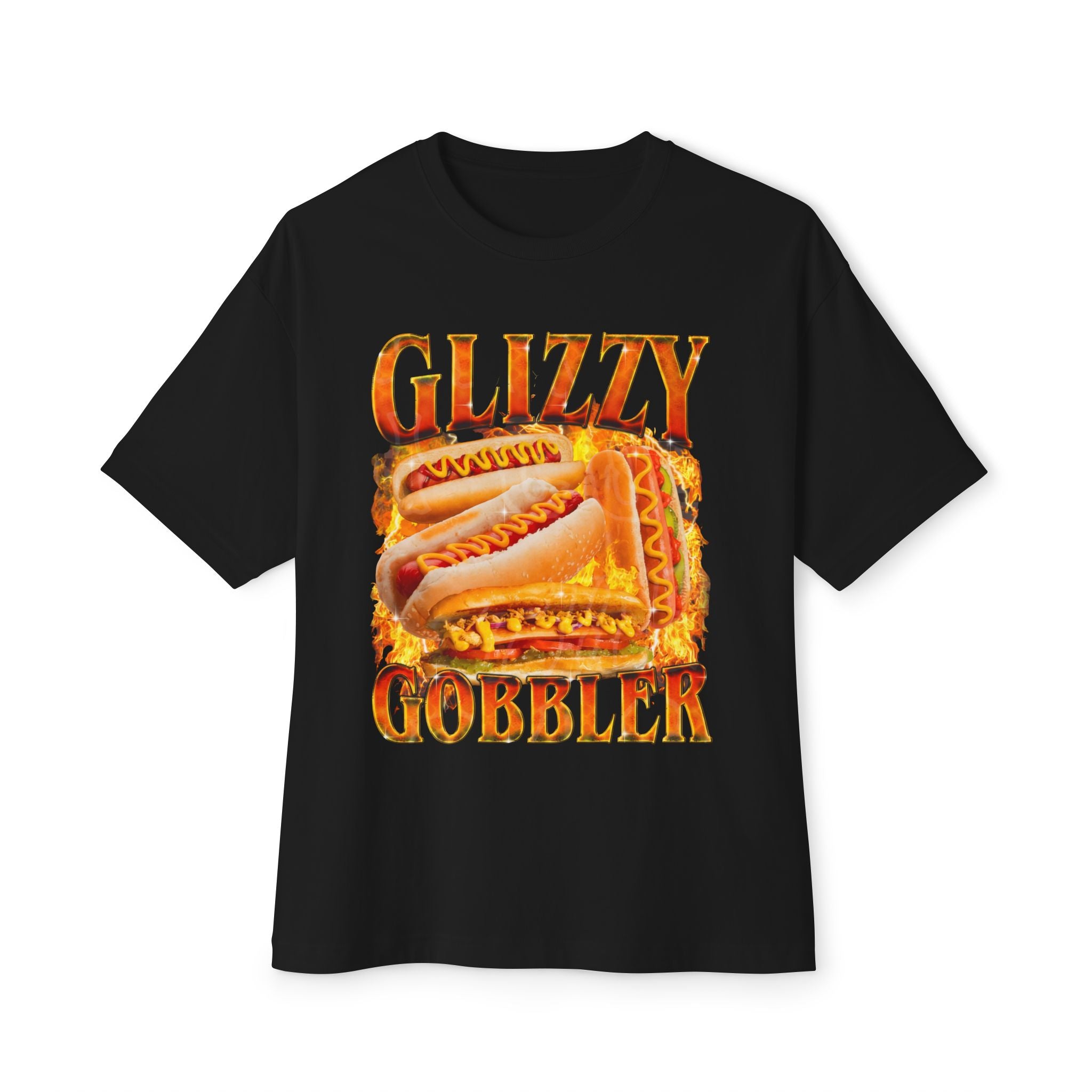 Glizzy Gobbler Tee