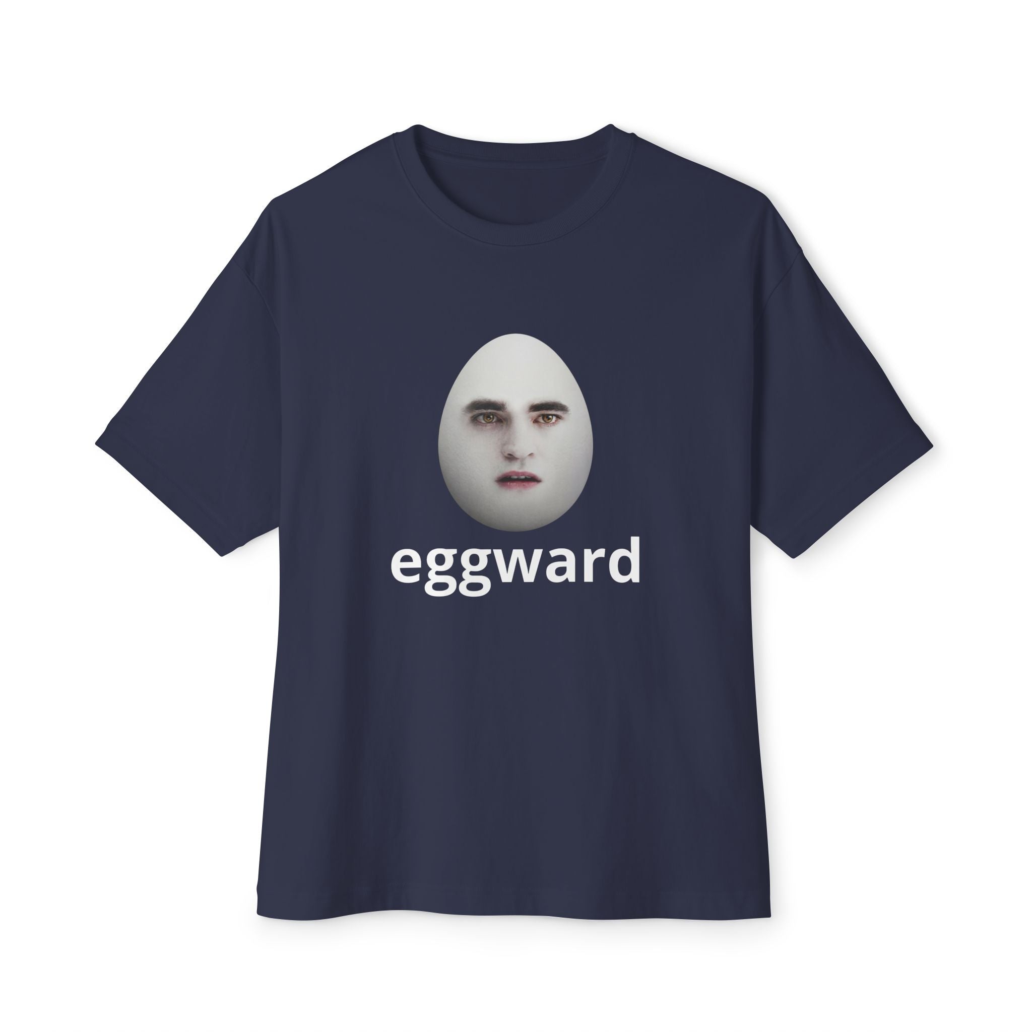 Eggward Tee