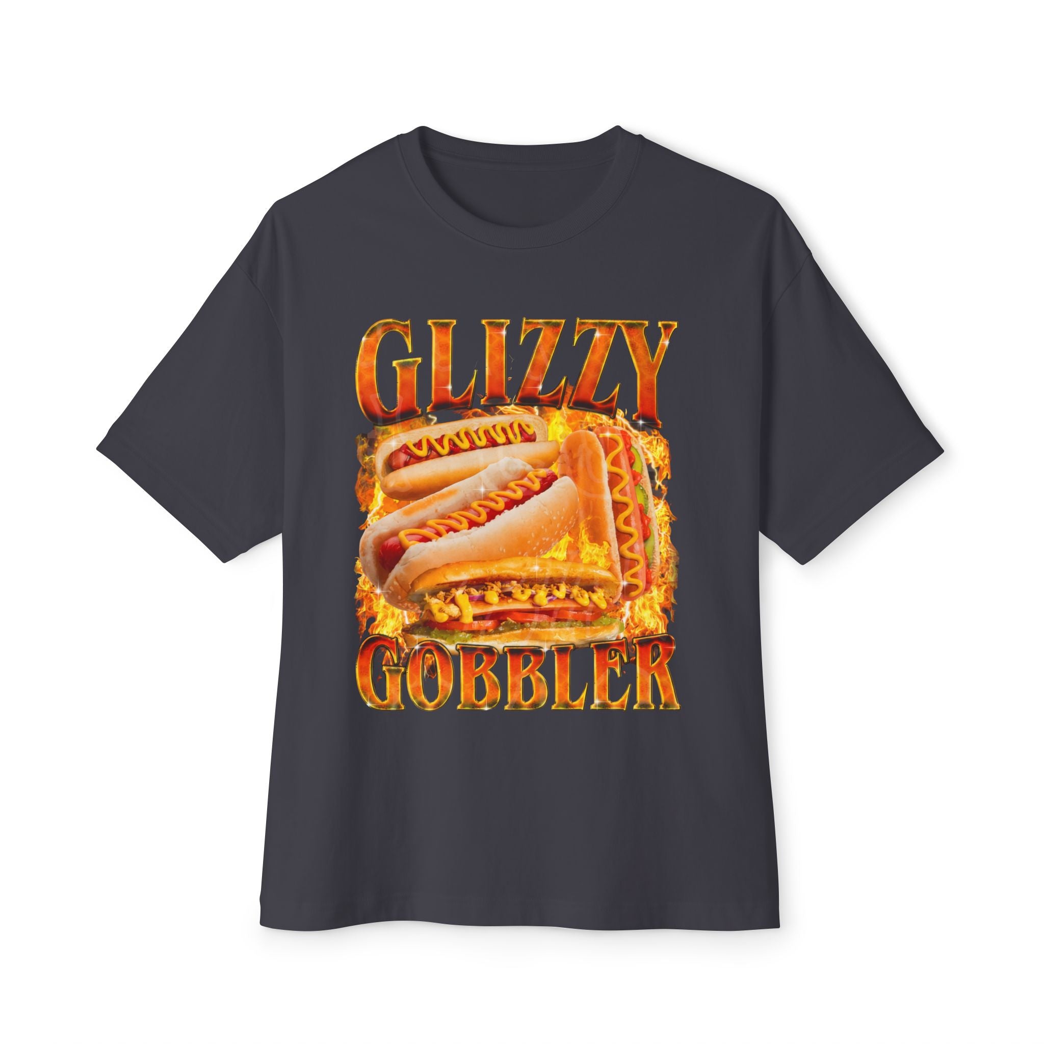 Glizzy Gobbler Tee