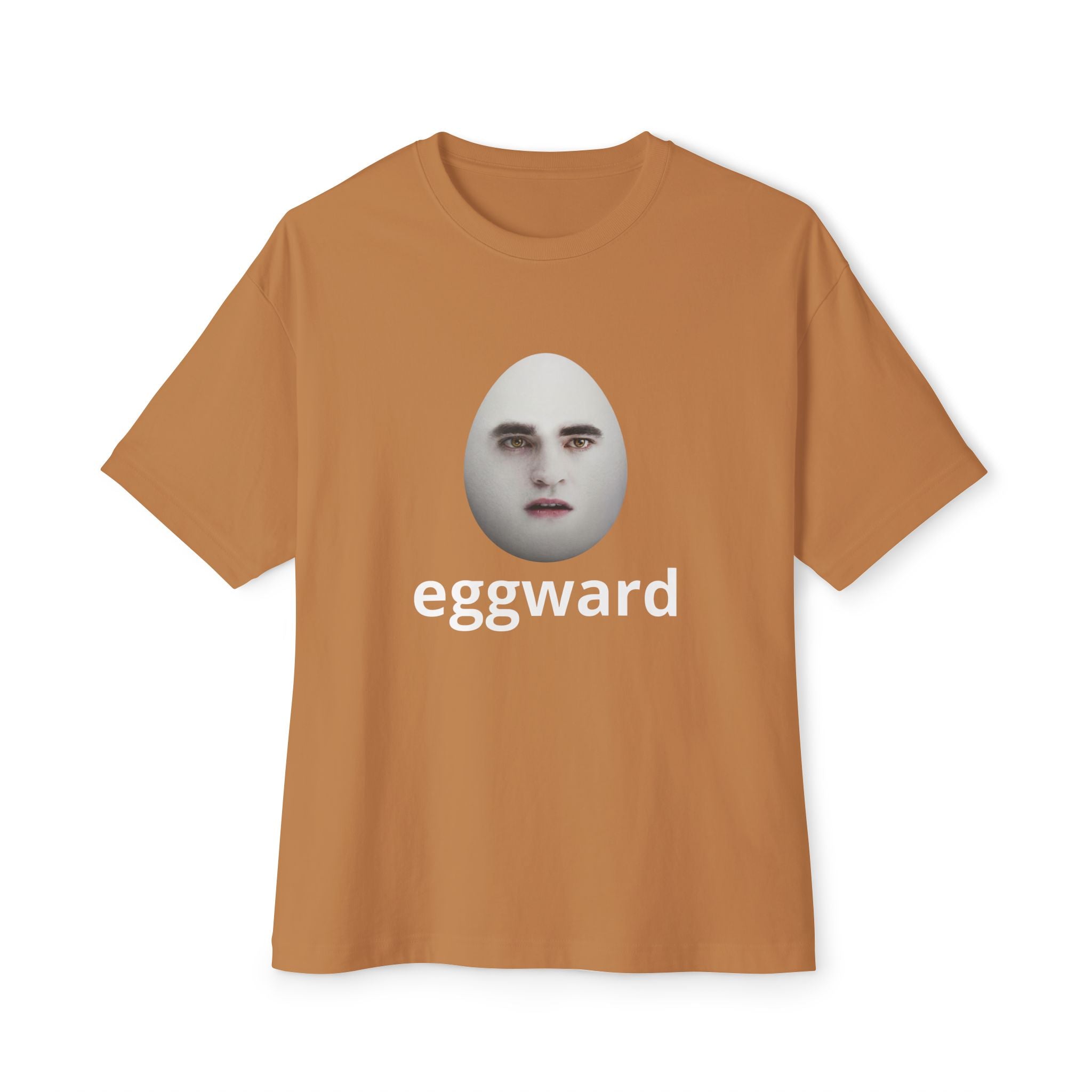 Eggward Tee